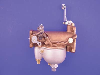 Replica Linkert M74 Carburetor 1941 / 1965 FL
