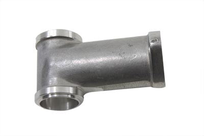 O-Ring Type Intake Manifold 0 /  Custom application for S&S carburetor