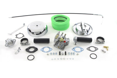 Bendix Carburetor Kit 1957 / 1985 XL