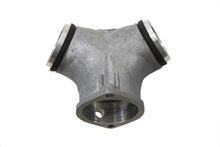 Load image into Gallery viewer, ThunderJet EFI Intake Manifold 0 /  Custom application