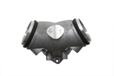 ThunderJet EFI Intake Manifold 0 /  Custom application