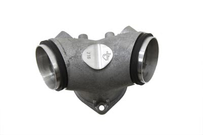 ThunderJet EFI Intake Manifold 0 /  Custom application