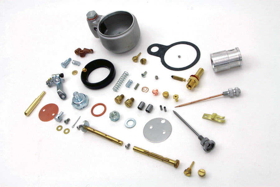 Linkert 1 M-18 Carburetor Parts Kit 1930 / 1952 G 1935 / 1952 W