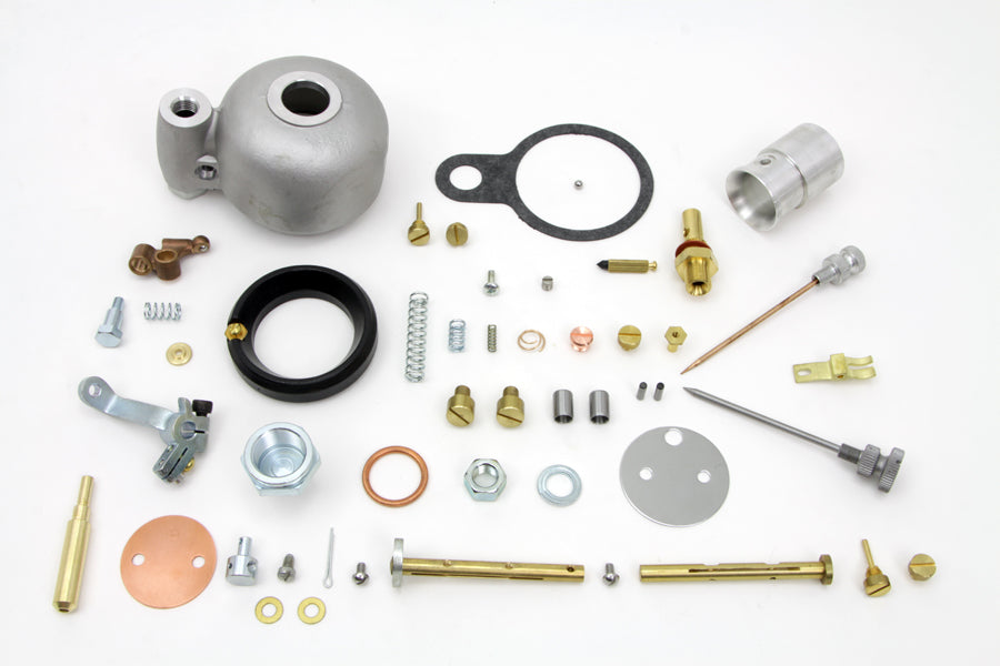 Linkert 1 M-18 Carburetor Parts Kit 1930 / 1952 G 1935 / 1952 W