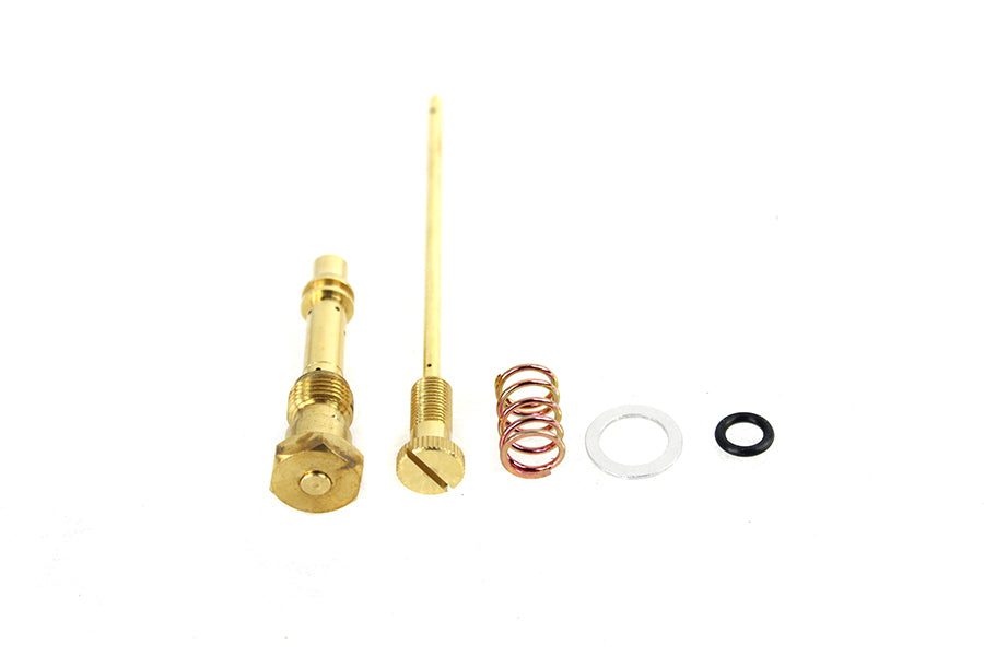 Adjustable Main Jet Conversion Kit 1940 / 1965 FL