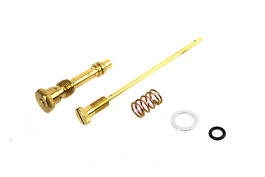 Adjustable Main Jet Conversion Kit 1940 / 1965 FL
