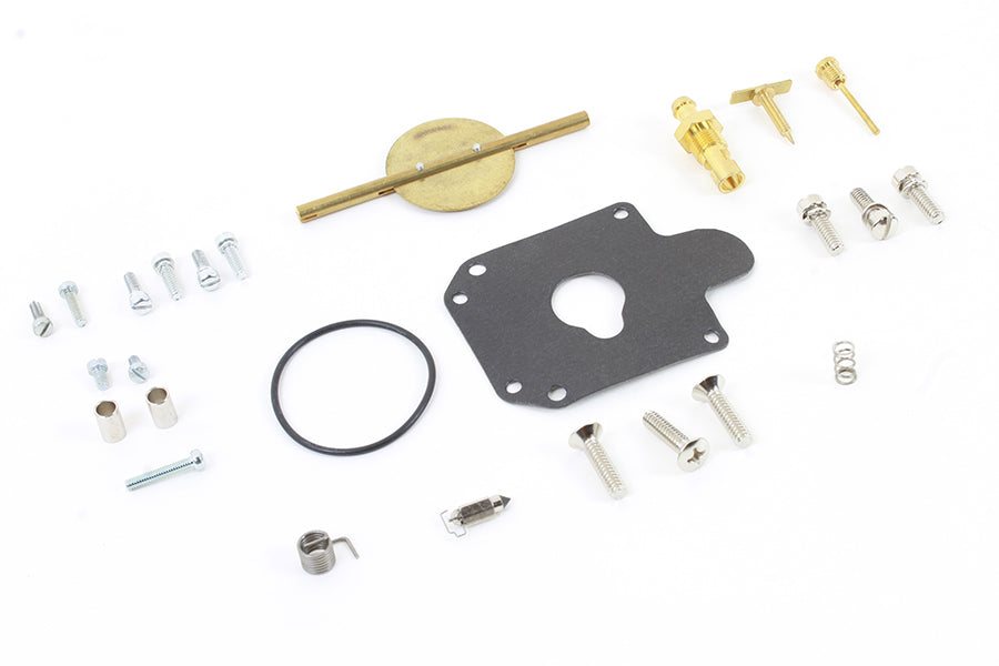 Carburetor Master Rebuild Kit 0 /  Replacement application