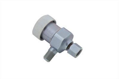 Zinc Fuel Strainer Filter 1942 / 1949 FL