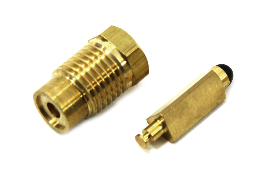 Carburetor Needle and Seat 1966 / 1970 FL 1966 / 1971 XL