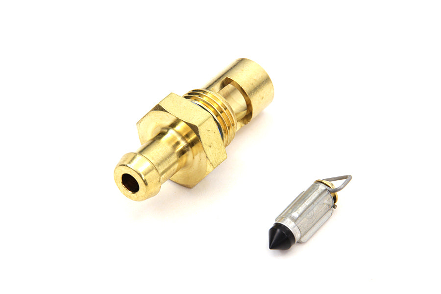 Carburetor Needle and Seat 0 /  Replacement application for S&S Super E and G