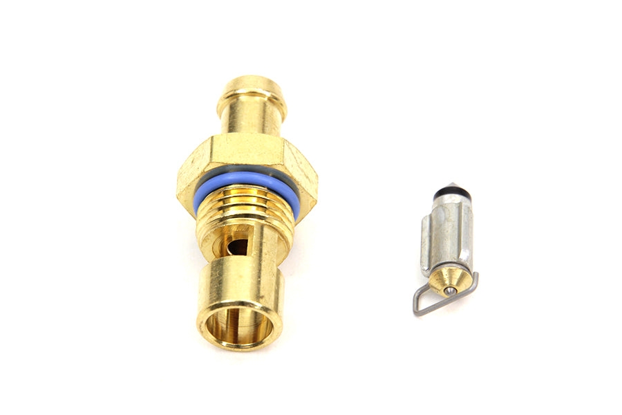 Carburetor Needle and Seat 0 /  Replacement application for S&S Super E and G