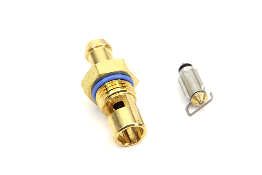 Carburetor Needle and Seat 0 /  Replacement application for S&S Super E and G