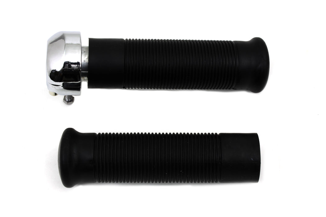 Handlebar Throttle Assembly 1974 / UP XL 1974 / 1984 FL 1974 / 1984 FX 1984 / 2015 FXST 1986 / 2015 FLST 1982 / 1994 FXR 1982 / 1994 FXR 1991 / 2017 FXD 1979 / 2007 FLT 1979 / 2007 FLT