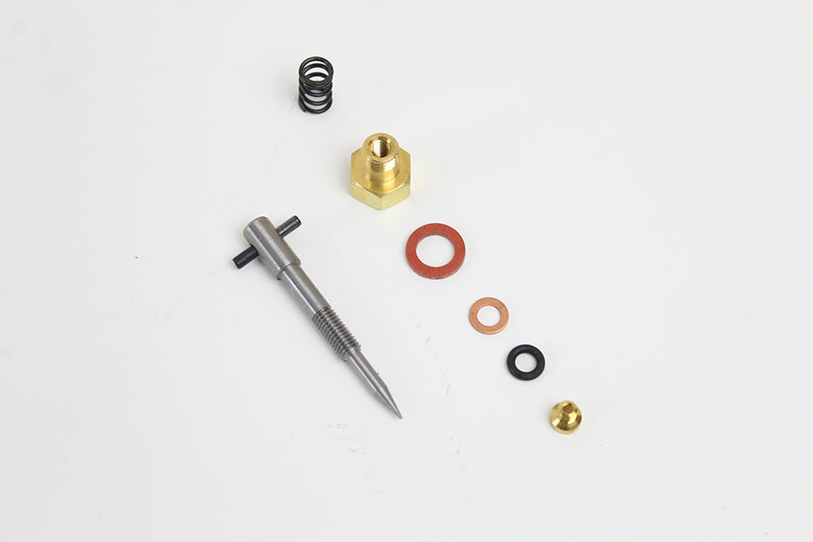 Tillotson Adjustable Carburetor Needle Kit 1966 / 1970 XL 1966 / 1970 FL