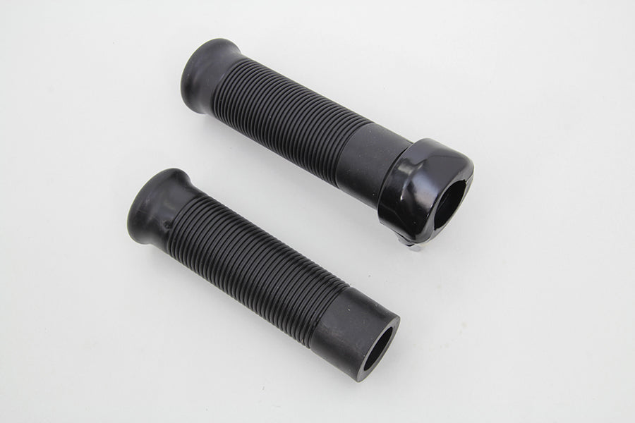 Handlebar Throttle Assembly Black 0 /  Custom application