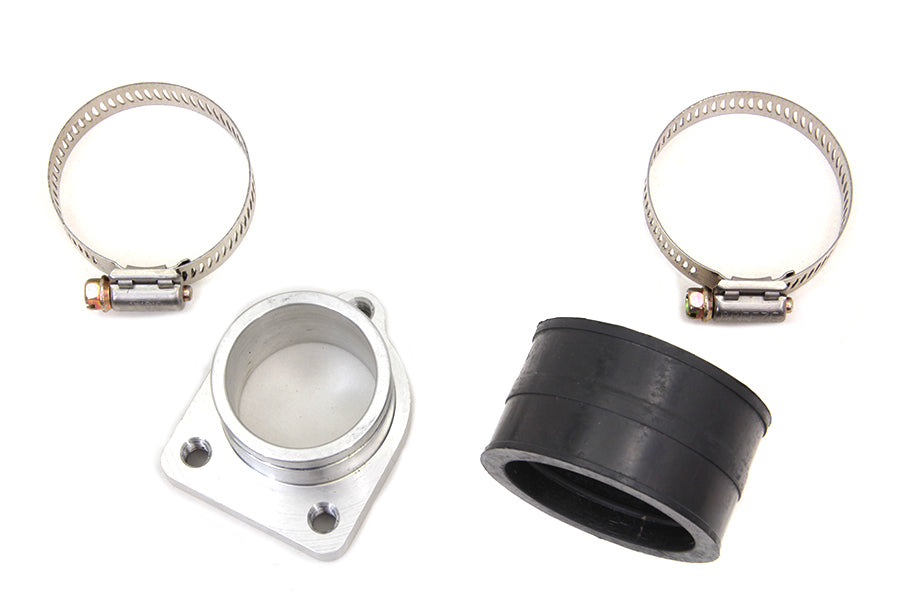 3" Bolt Linkert Carburetor Adapter Kit 1937 / 1948 UL 1935 / 1952 WL