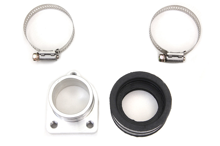 3" Bolt Linkert Carburetor Adapter Kit 1937 / 1948 UL 1935 / 1952 WL