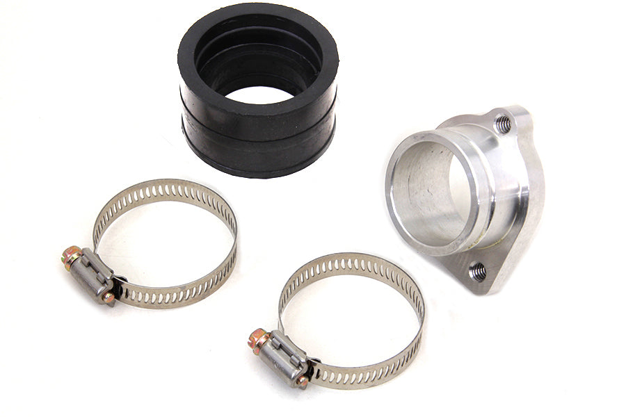 3" Bolt Linkert Carburetor Adapter Kit 1937 / 1948 UL 1935 / 1952 WL