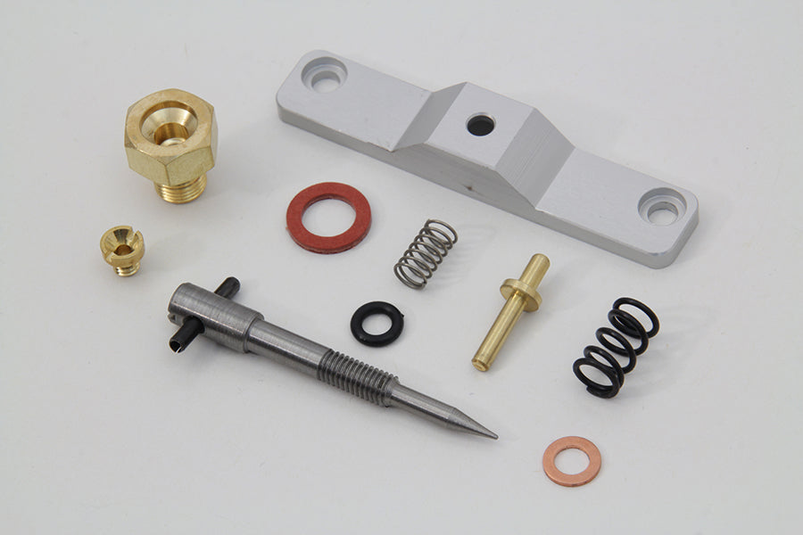 Tillotson Carburetor Upgrade Kit 1966 / 1970 FL 1966 / 1970 XL