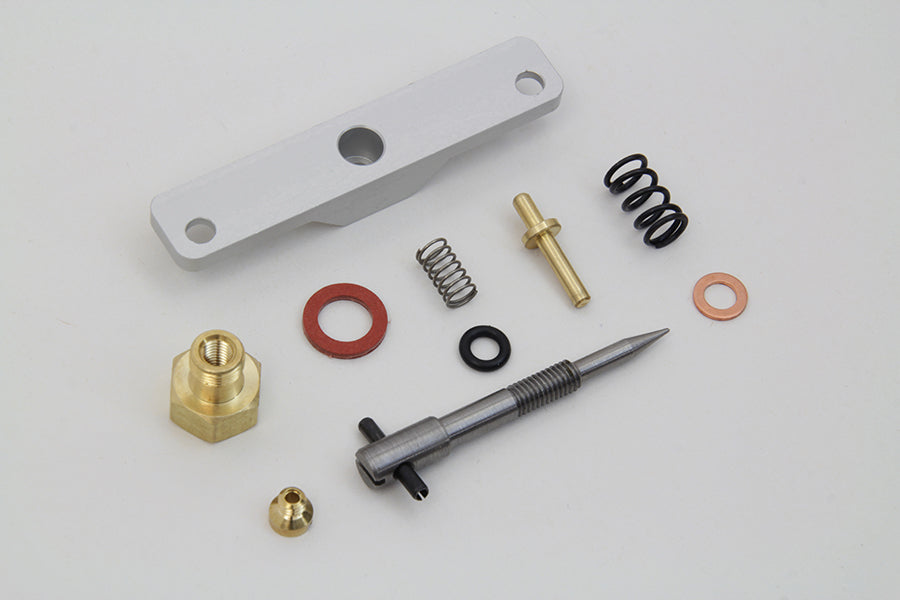 Tillotson Carburetor Upgrade Kit 1966 / 1970 FL 1966 / 1970 XL