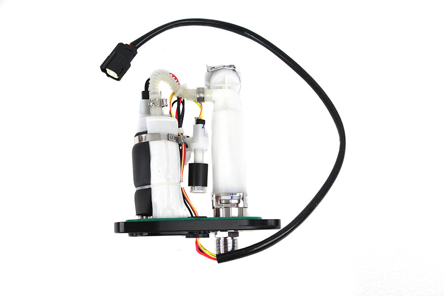 XL Fuel Pump 2007 / UP XL