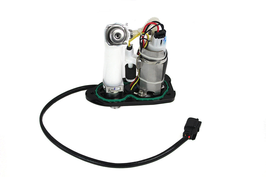 XL Fuel Pump 2007 / UP XL