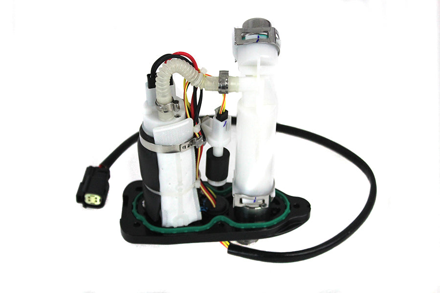 XL Fuel Pump 2007 / UP XL