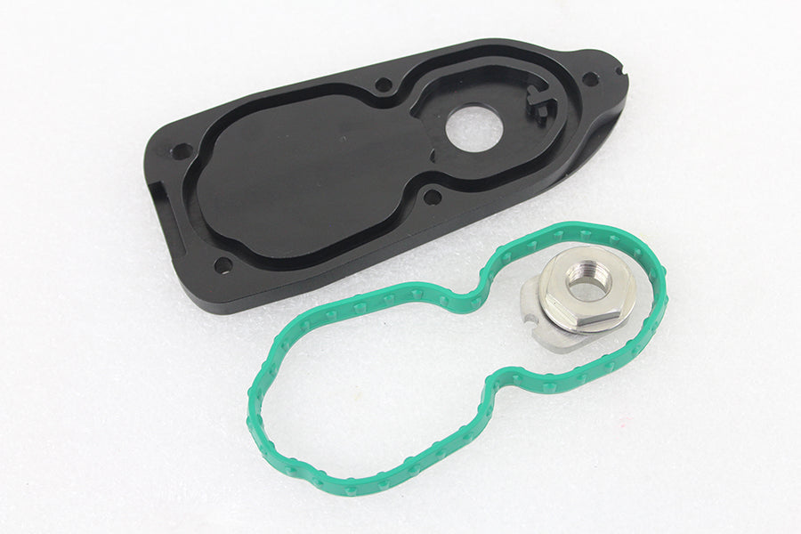 XL EFI to Carburetor Conversion Plate Kit 2007 / UP XL