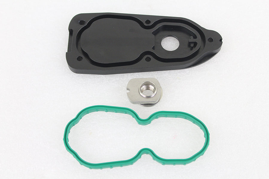 XL EFI to Carburetor Conversion Plate Kit 2007 / UP XL