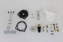 Load image into Gallery viewer, Tillotson Master Carburetor Components Kit 1966 / 1970 FL 1966 / 1971 XL