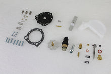 Load image into Gallery viewer, Tillotson Master Carburetor Components Kit 1966 / 1970 FL 1966 / 1971 XL