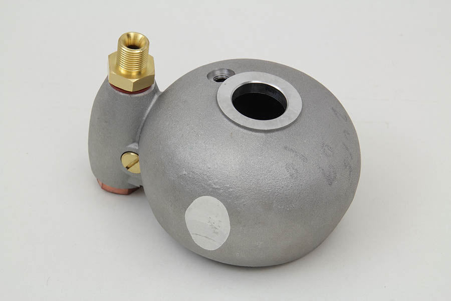 Linkert Carburetor Float Bowl 1937 / 1948 UL 1936 / 1952 W 1936 / 1957 G