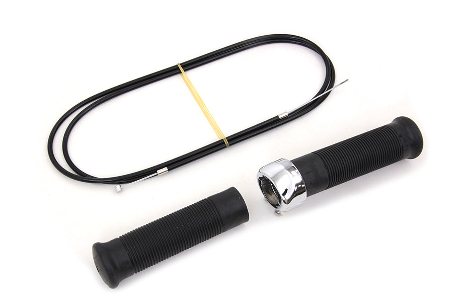 Anderson Handlebar Throttle Kit 0 /  Custom application