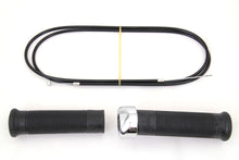 Load image into Gallery viewer, Anderson Handlebar Throttle Kit 0 /  Custom application