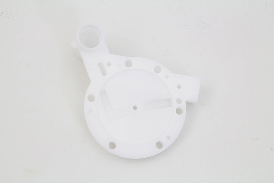 Tillotson Carburetor Base Pump 1966 / 1970 XL 1966 / 1970 FL