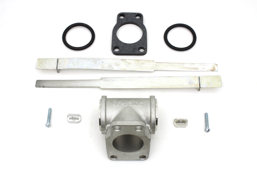 Linkert Intake Manifold Kit 1955 / 1965 FL