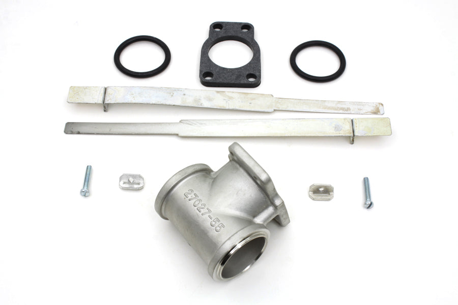 Linkert Intake Manifold Kit 1955 / 1965 FL