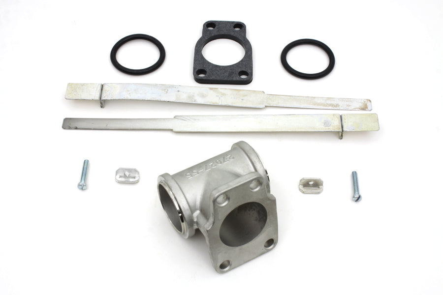 Linkert Intake Manifold Kit 1955 / 1965 FL