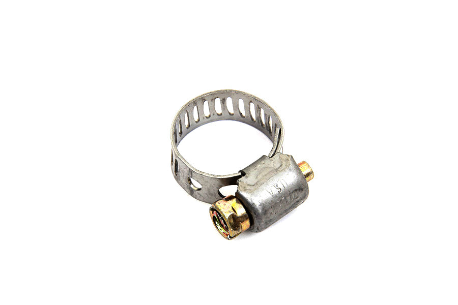Stainless Steel Fuel Line Hose Clamp 0 /  All models