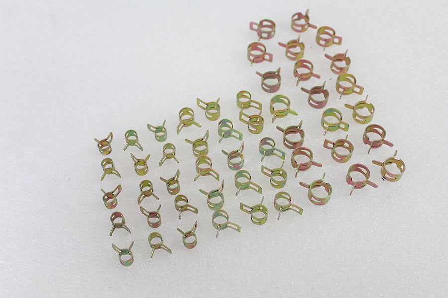 Hose Clamp Assortment Set 0 /  Custom application