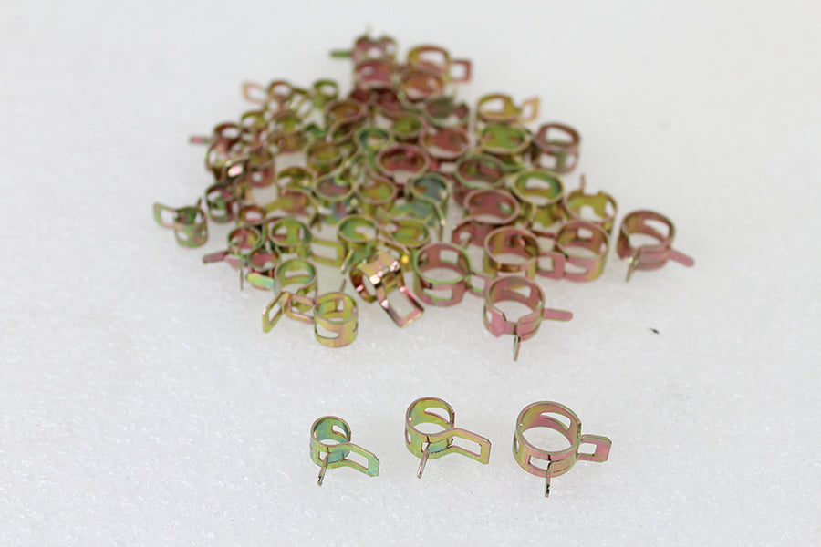 Hose Clamp Assortment Set 0 /  Custom application