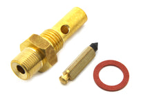 Load image into Gallery viewer, Carburetor Linkert Float Needle and Seat Set 1941 / 1965 FL
