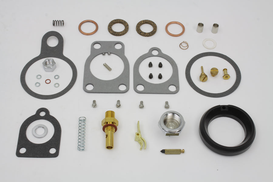 Linkert Carburetor Overhaul Kit 1933 / 1936 VL 1936 / 1940 EL 1941 / 1965 FL 1937 / 1948 UL 1933 / 1952 WL
