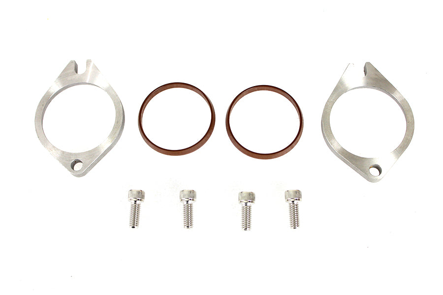 M8 Intake Manifold Flange Kit 2017 / UP FLT