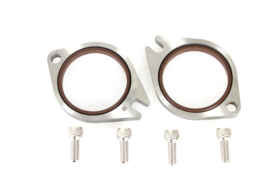 M8 Intake Manifold Flange Kit 2017 / UP FLT