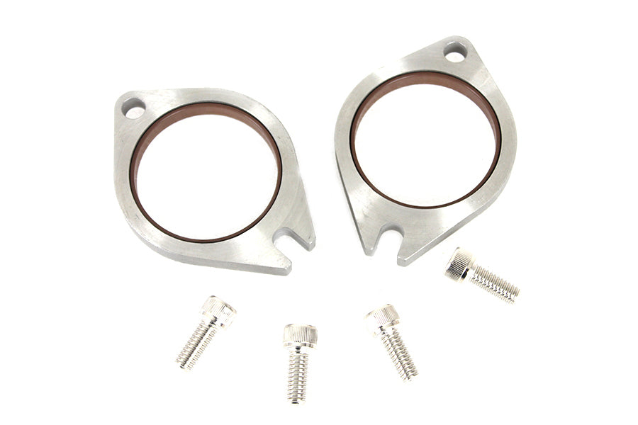 M8 Intake Manifold Flange Kit 2017 / UP FLT