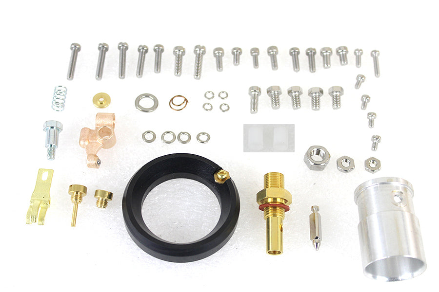 M-16-18 Linkert Carburetor Hardware Kit 1930 / 1936 RL 1932 / 1956 G 1941 / 1965 FL 1936 / 1952 W