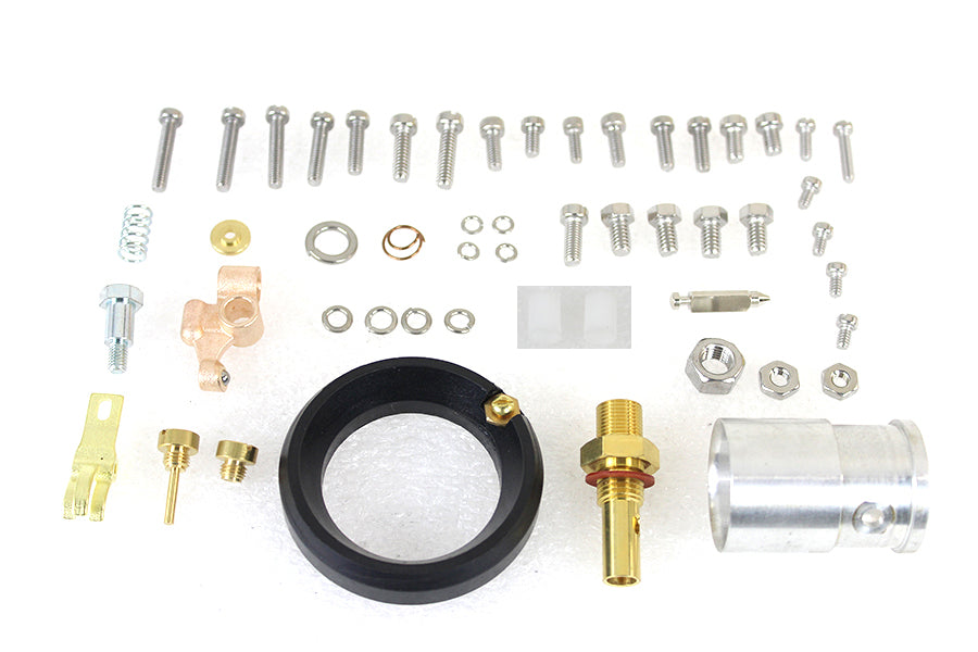 M-16-18 Linkert Carburetor Hardware Kit 1930 / 1936 RL 1932 / 1956 G 1941 / 1965 FL 1936 / 1952 W