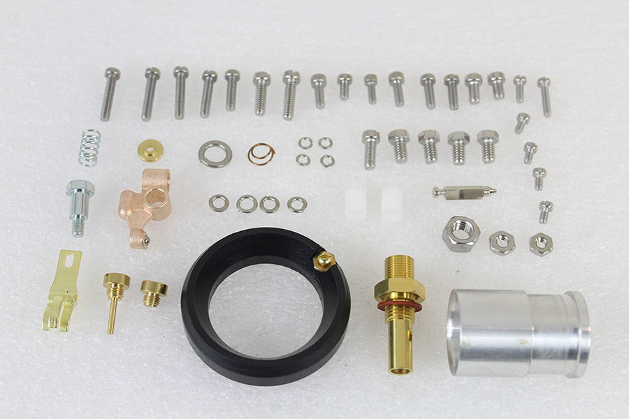 M-16-18 Linkert Carburetor Hardware Kit 1930 / 1936 RL 1932 / 1956 G 1941 / 1965 FL 1936 / 1952 W