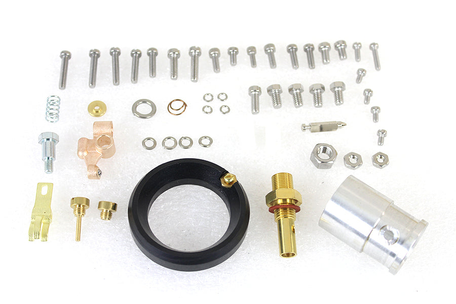 M-16-18 Linkert Carburetor Hardware Kit 1930 / 1936 RL 1932 / 1956 G 1941 / 1965 FL 1936 / 1952 W